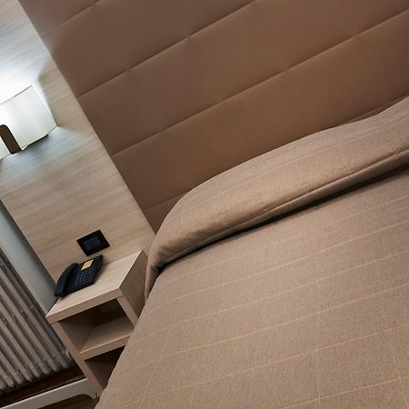 Hotel Galimberti تورينو المظهر الخارجي الصورة