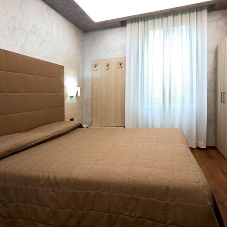 Hotel Galimberti تورينو المظهر الخارجي الصورة