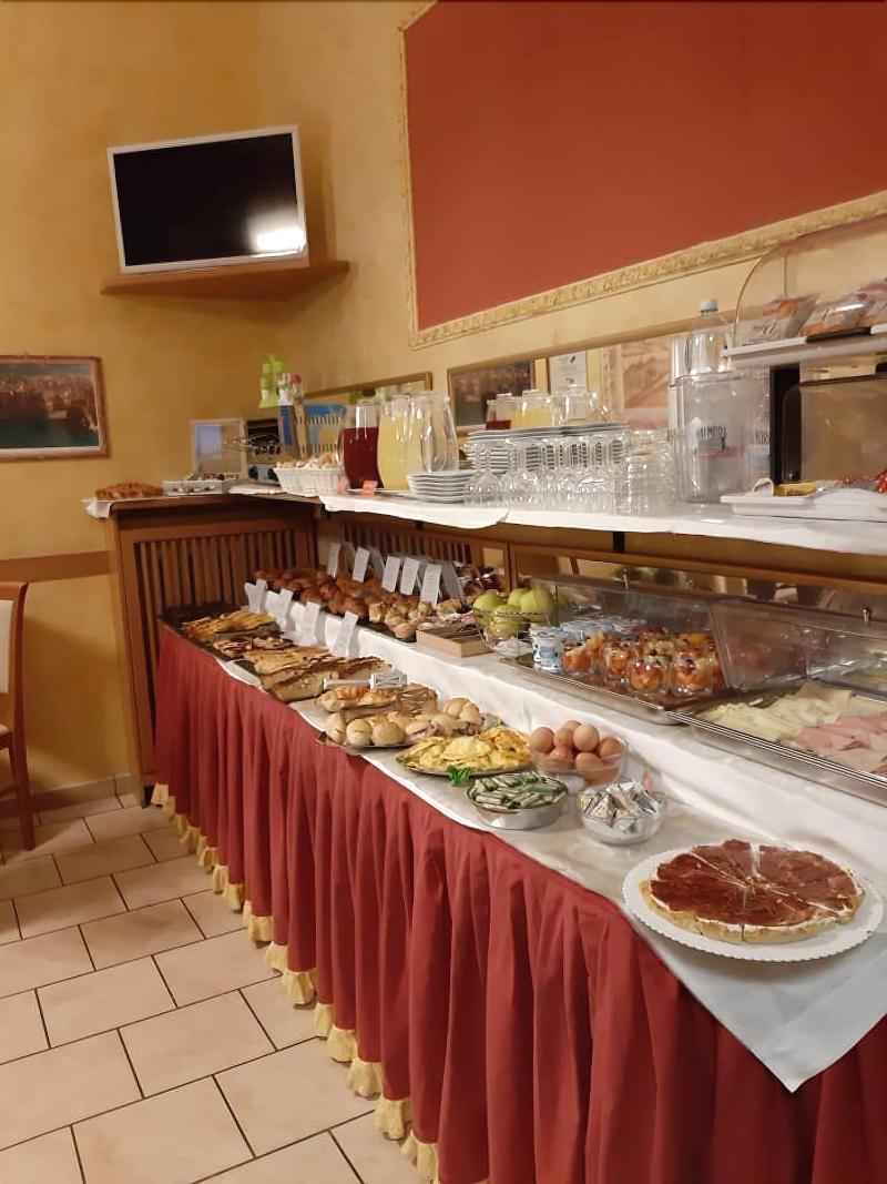 Hotel Galimberti تورينو المظهر الخارجي الصورة
