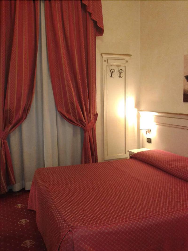 Hotel Galimberti تورينو المظهر الخارجي الصورة