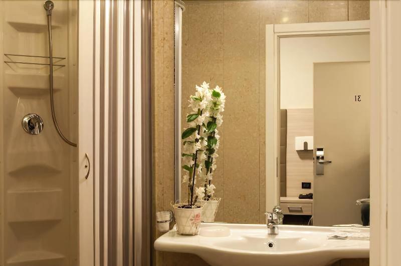 Hotel Galimberti تورينو المظهر الخارجي الصورة