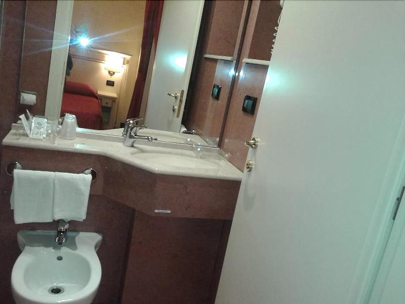 Hotel Galimberti تورينو المظهر الخارجي الصورة