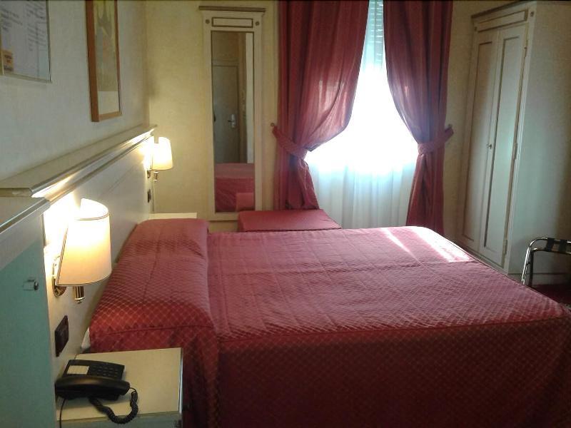Hotel Galimberti تورينو المظهر الخارجي الصورة