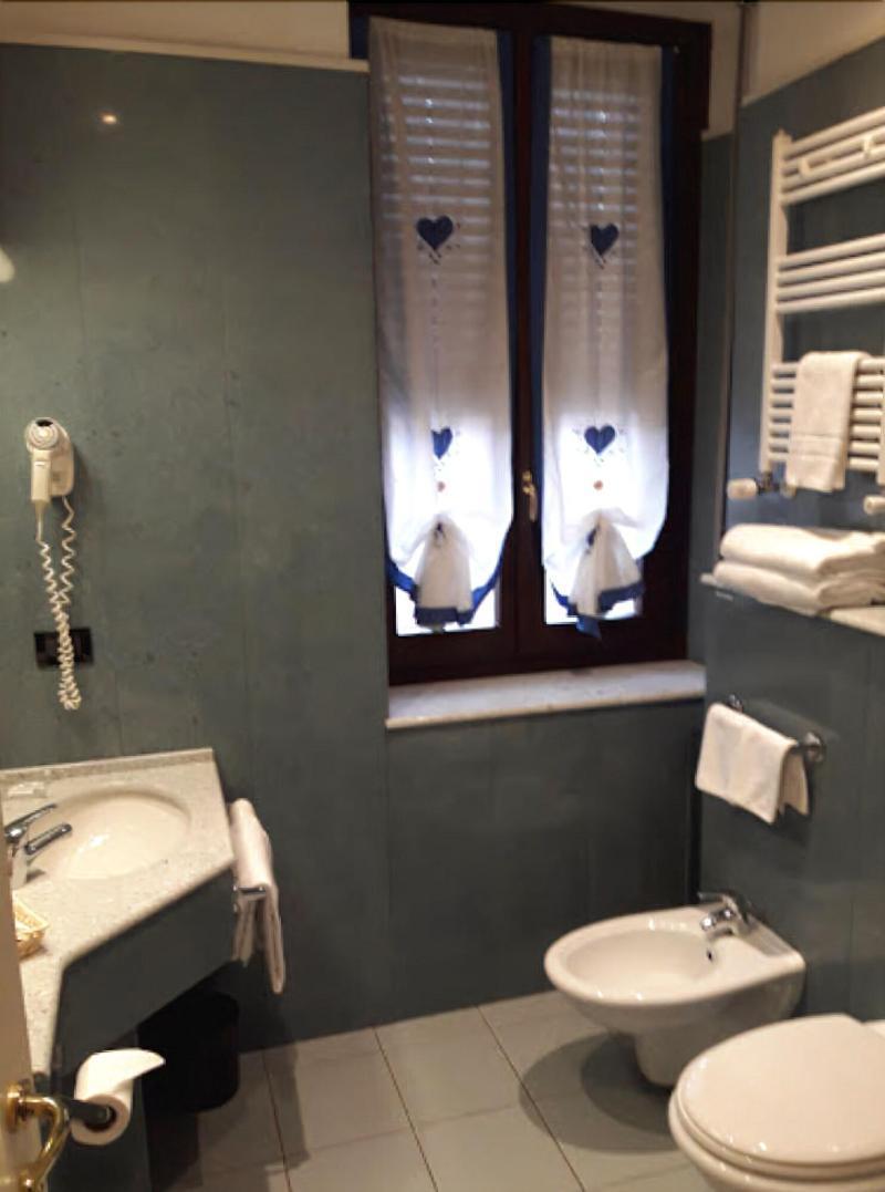 Hotel Galimberti تورينو المظهر الخارجي الصورة