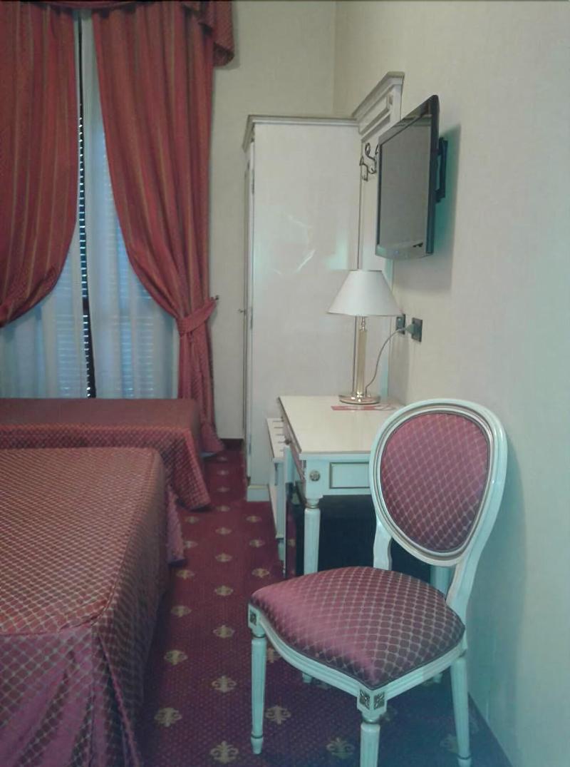 Hotel Galimberti تورينو المظهر الخارجي الصورة