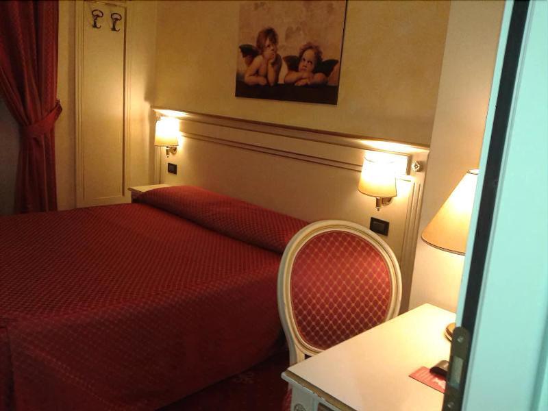 Hotel Galimberti تورينو المظهر الخارجي الصورة