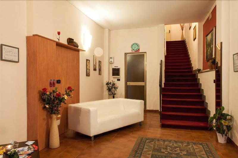 Hotel Galimberti تورينو المظهر الخارجي الصورة
