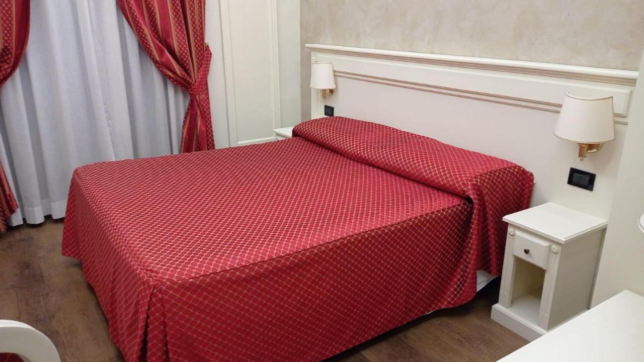 Hotel Galimberti تورينو المظهر الخارجي الصورة