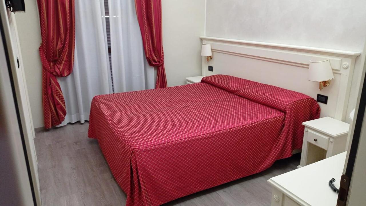 Hotel Galimberti تورينو المظهر الخارجي الصورة