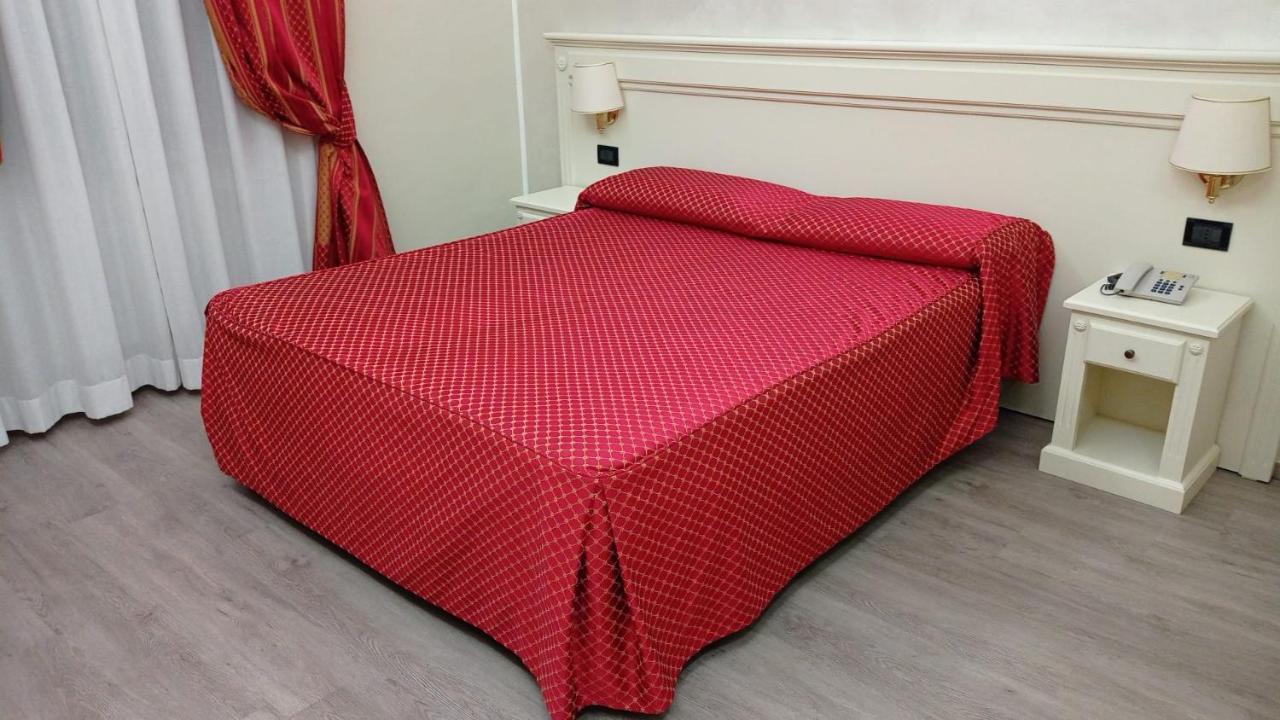 Hotel Galimberti تورينو المظهر الخارجي الصورة