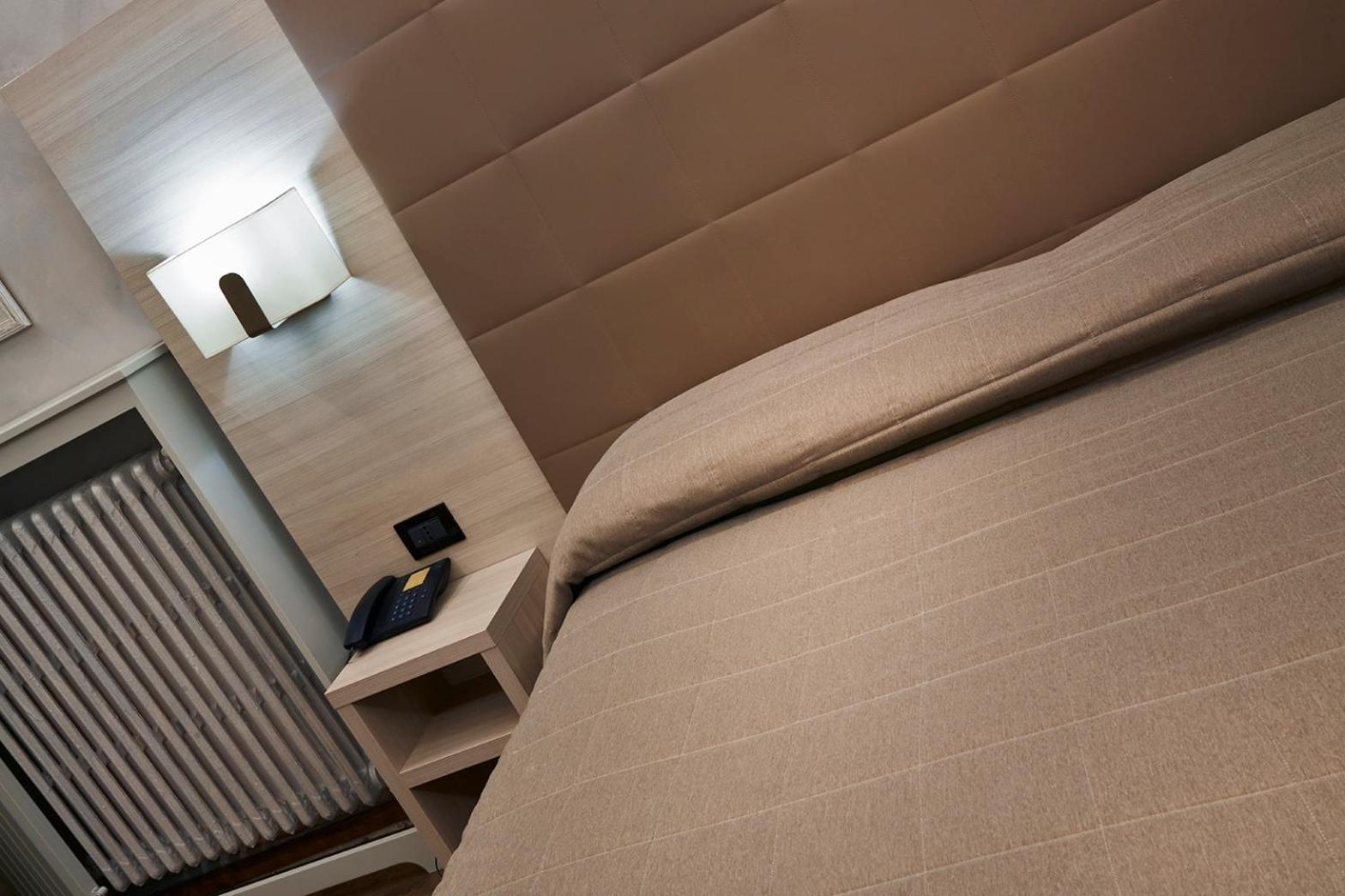 Hotel Galimberti تورينو المظهر الخارجي الصورة