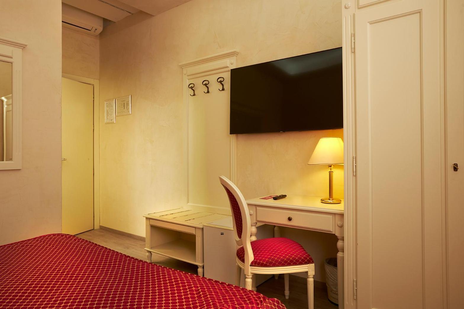 Hotel Galimberti تورينو المظهر الخارجي الصورة