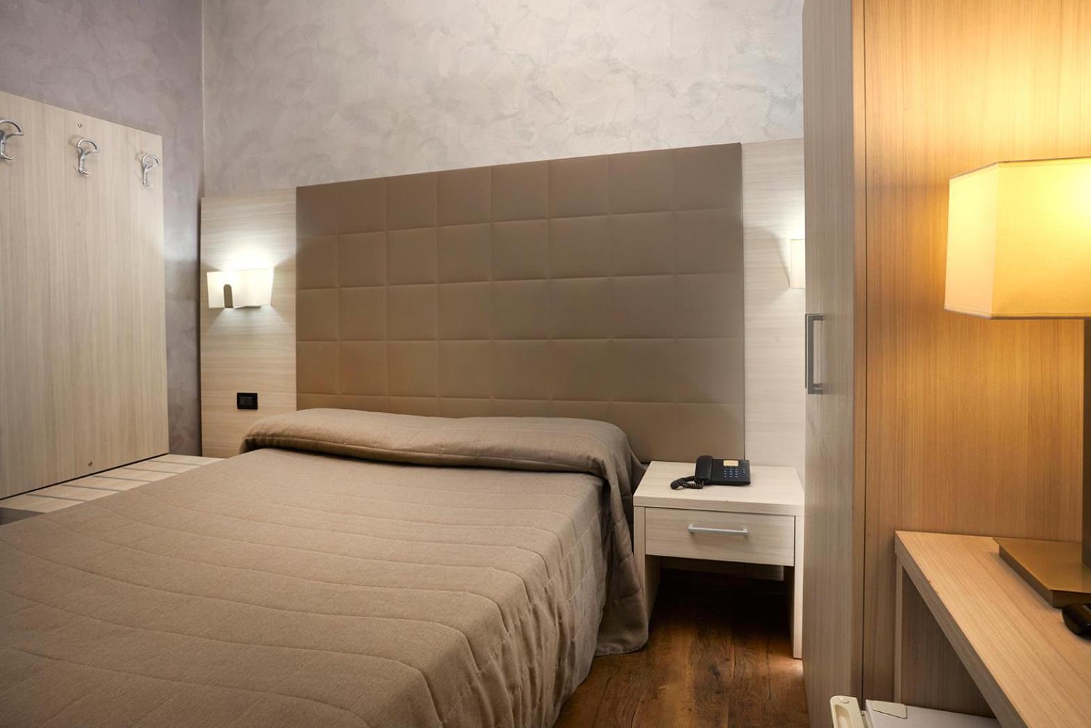 Hotel Galimberti تورينو المظهر الخارجي الصورة