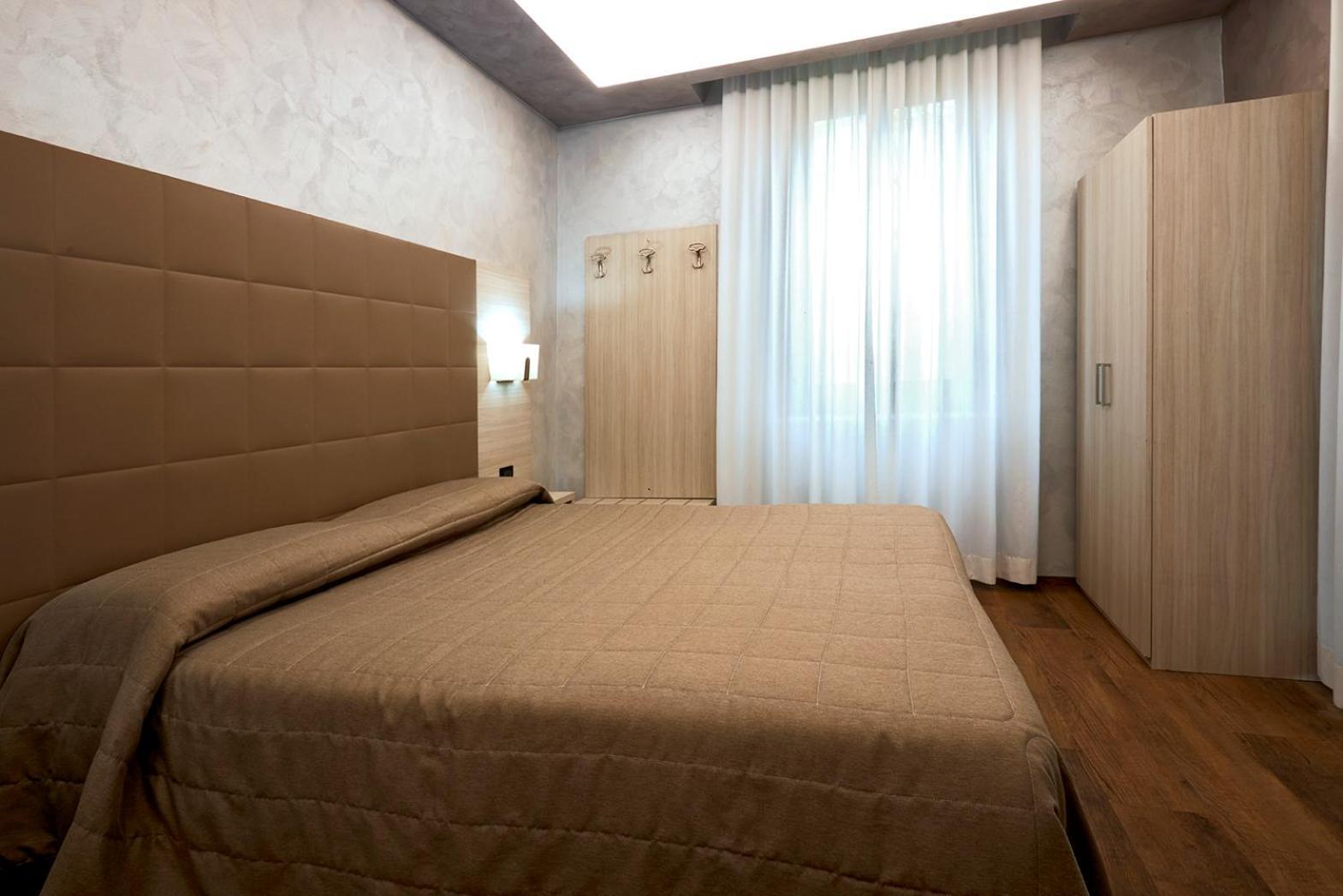 Hotel Galimberti تورينو المظهر الخارجي الصورة