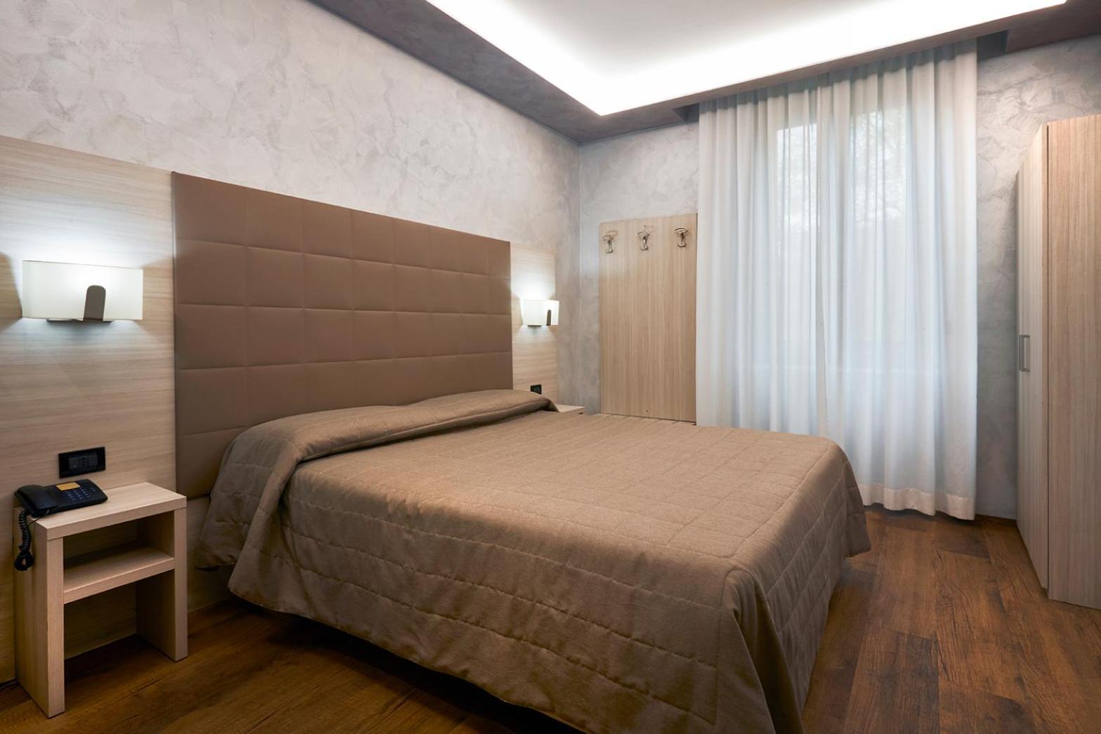 Hotel Galimberti تورينو المظهر الخارجي الصورة