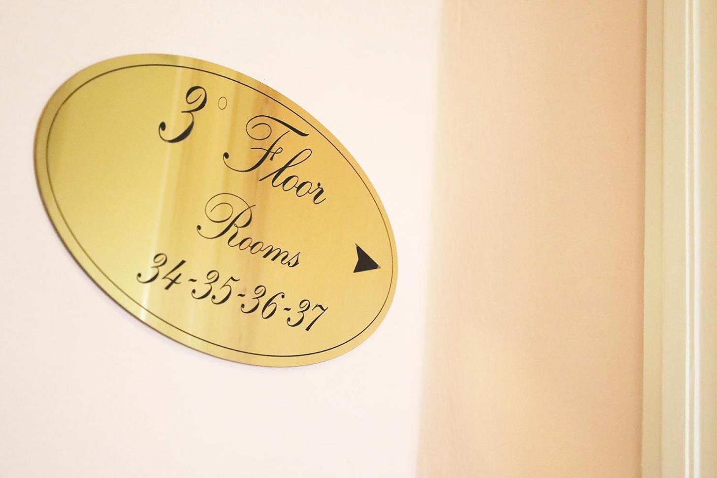 Hotel Galimberti تورينو المظهر الخارجي الصورة