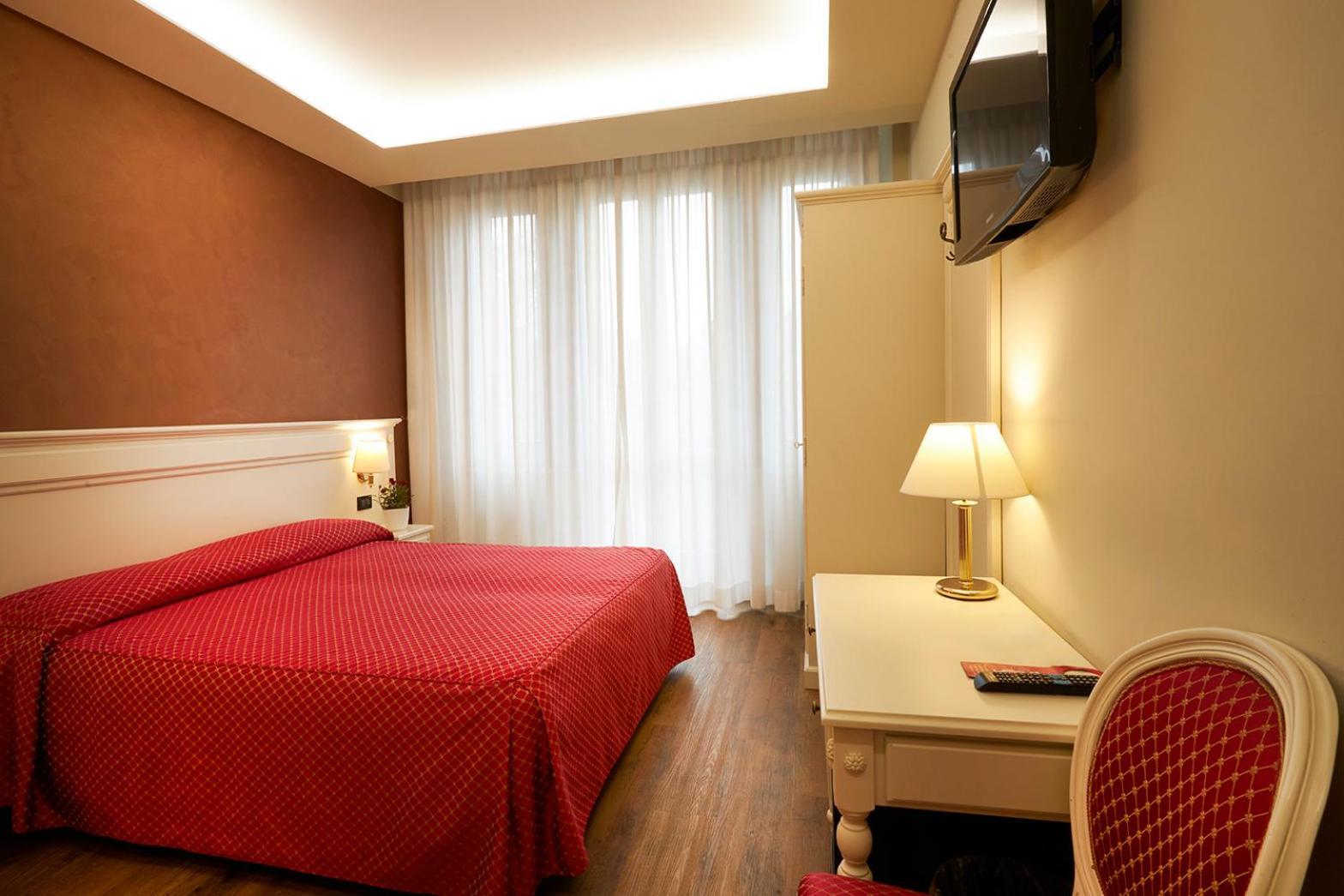 Hotel Galimberti تورينو المظهر الخارجي الصورة
