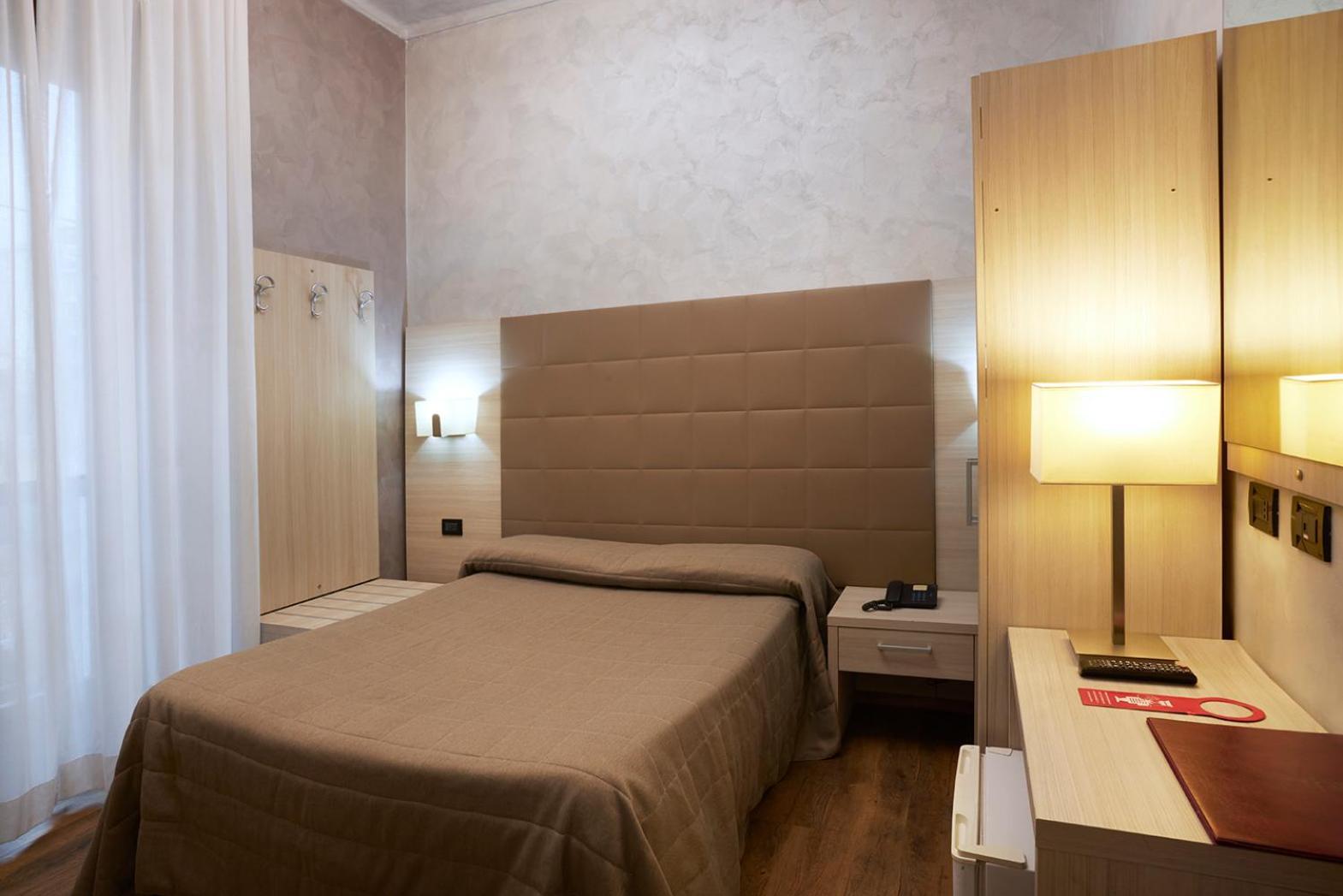 Hotel Galimberti تورينو المظهر الخارجي الصورة
