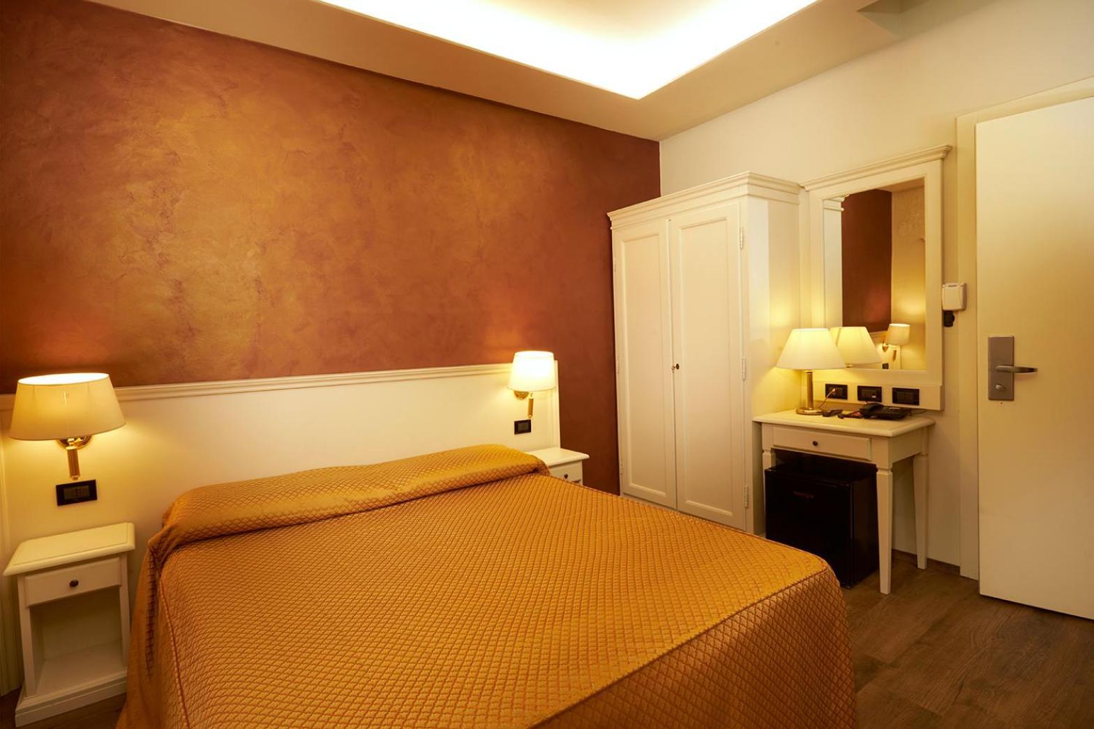 Hotel Galimberti تورينو المظهر الخارجي الصورة