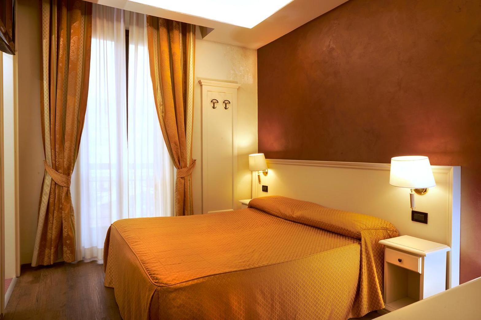 Hotel Galimberti تورينو المظهر الخارجي الصورة