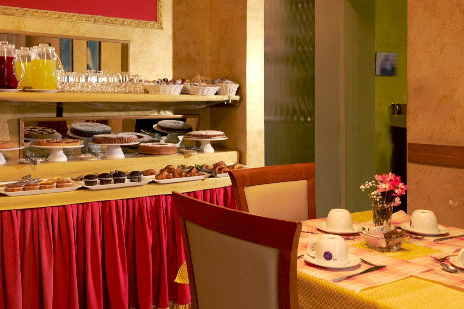 Hotel Galimberti تورينو المظهر الخارجي الصورة