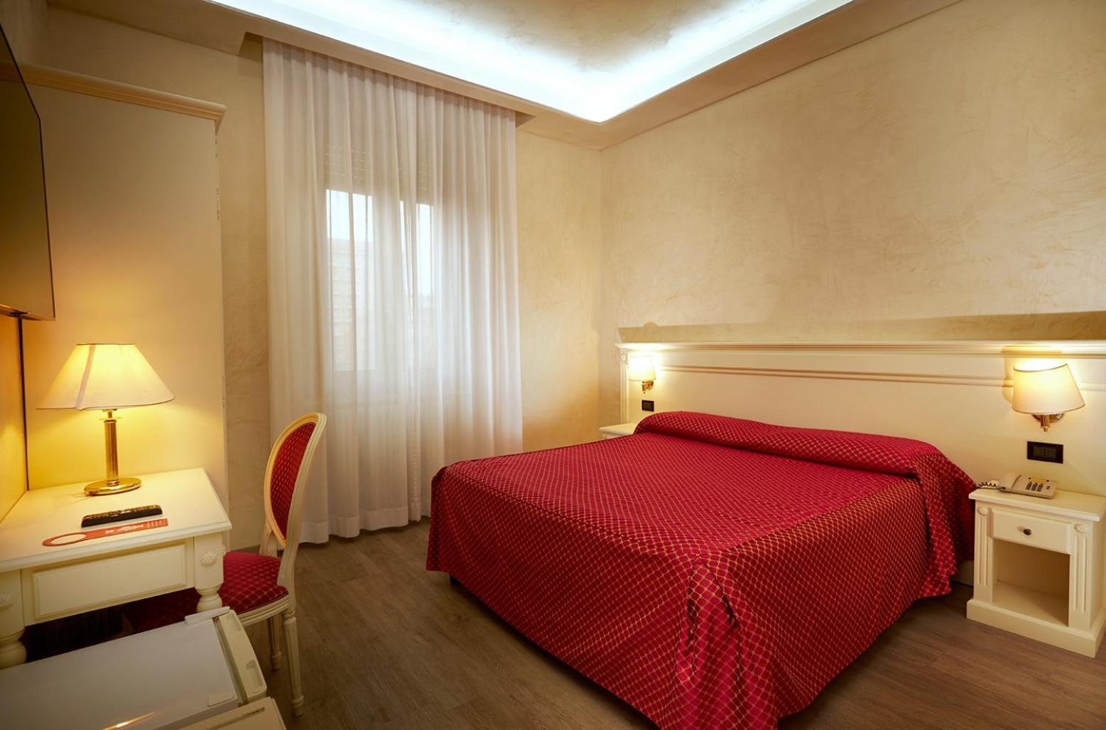 Hotel Galimberti تورينو المظهر الخارجي الصورة