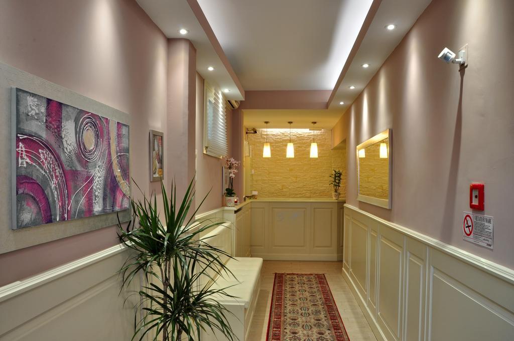 Hotel Galimberti تورينو المظهر الخارجي الصورة